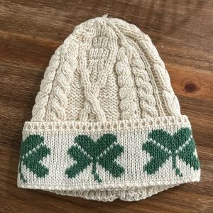 women’s beanie